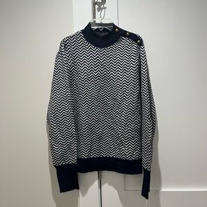 J Crew Sweater